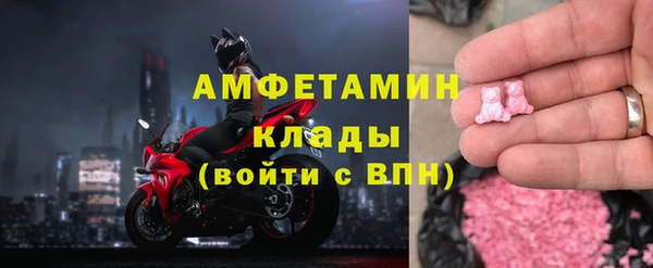 винт Пересвет