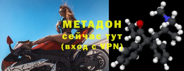 винт Пересвет